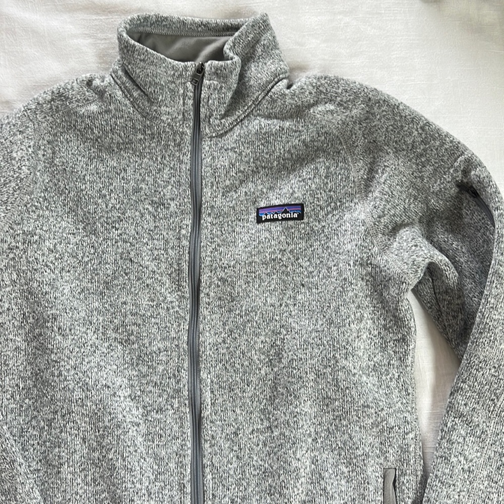 NWT Patagonia Jacket